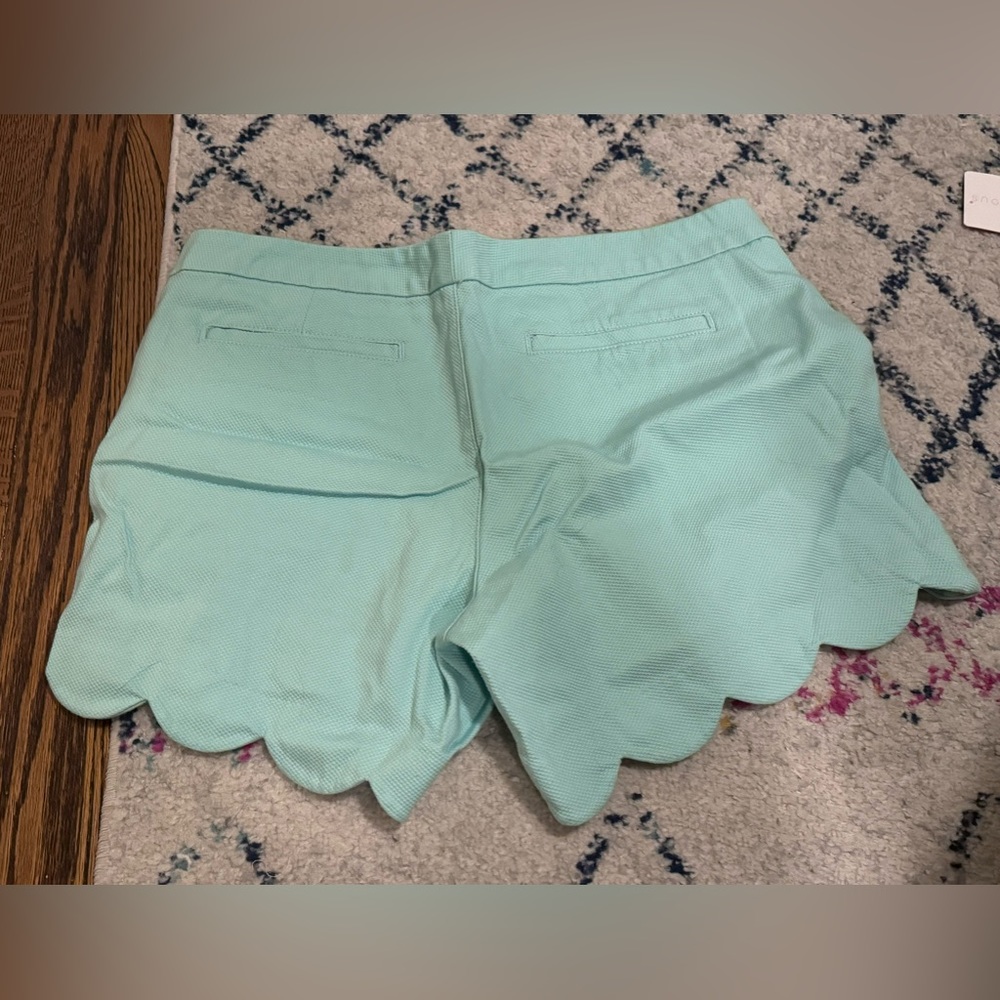 Lily Pulitzer shorts